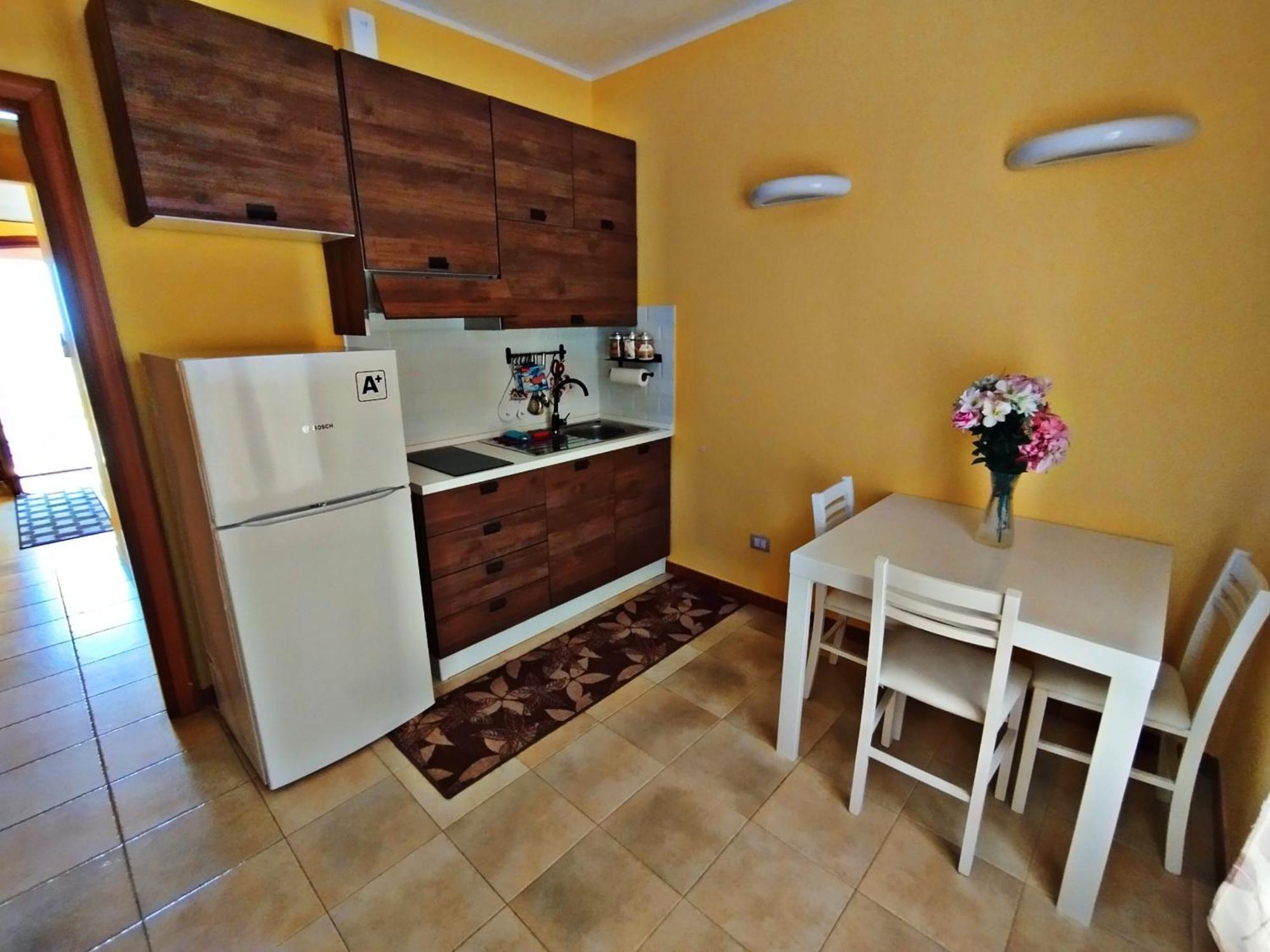 Sun Lovers Home Is Molas Pula Exterior foto