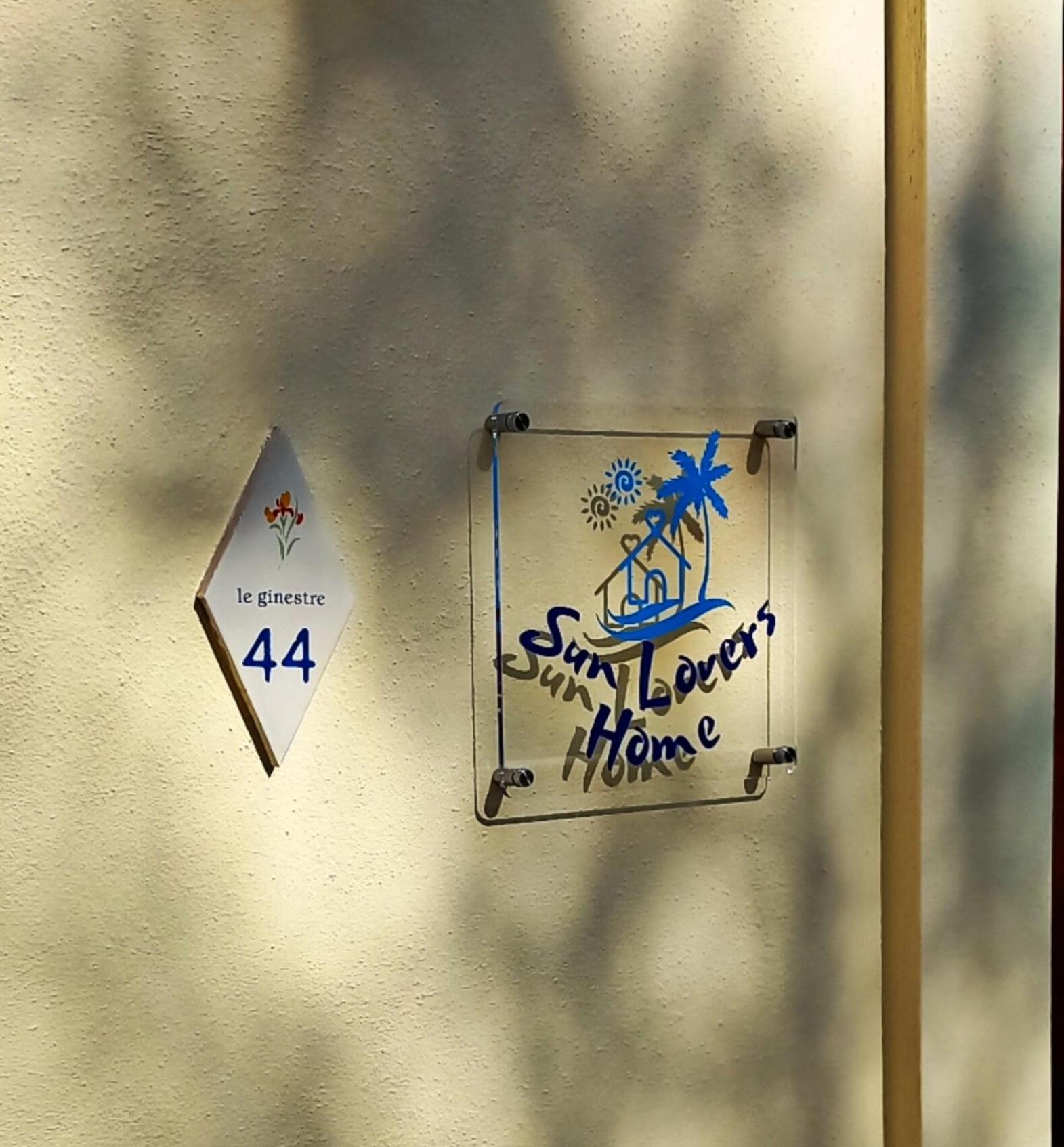 Sun Lovers Home Is Molas Pula Exterior foto