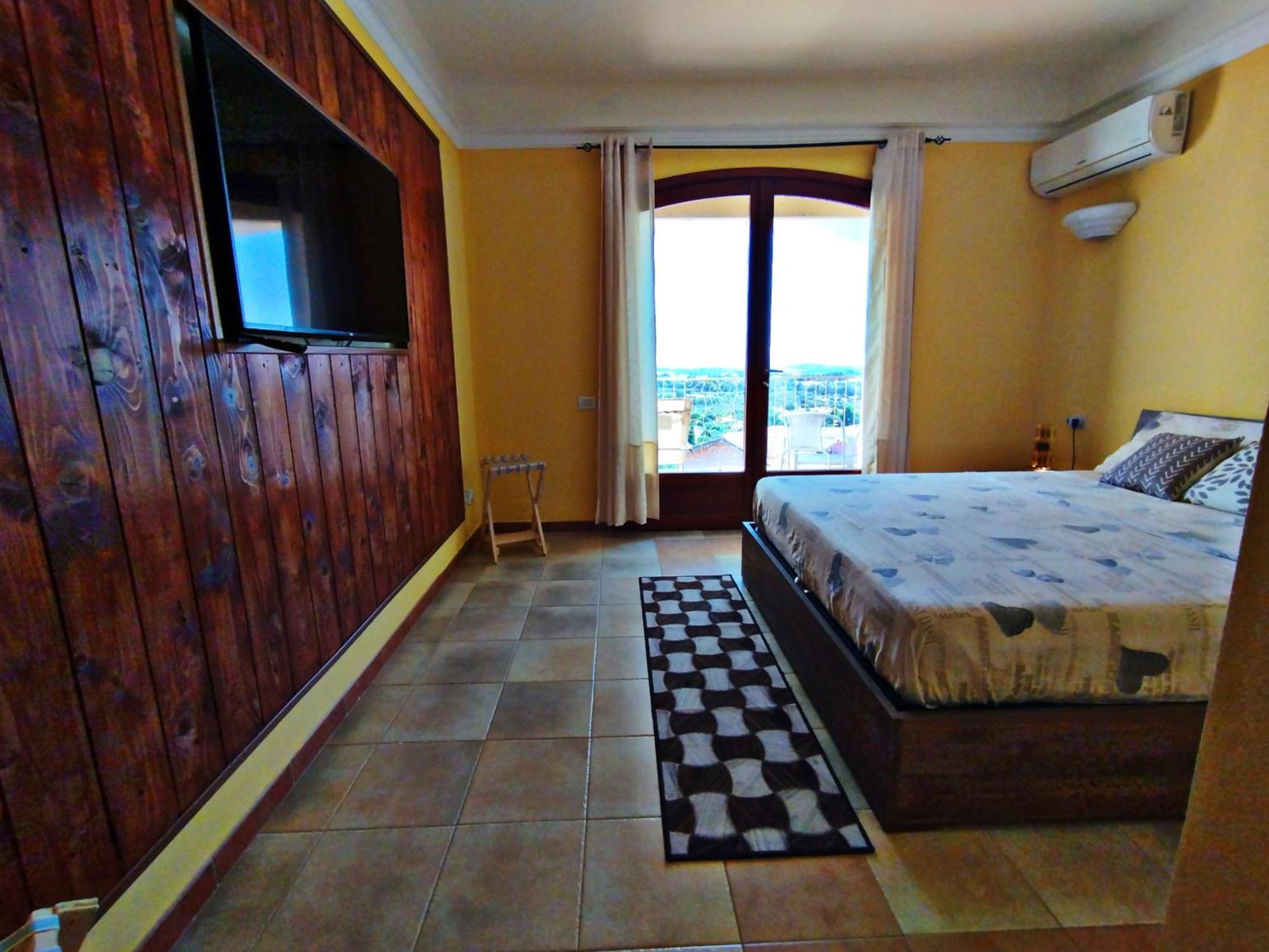 Sun Lovers Home Is Molas Pula Exterior foto