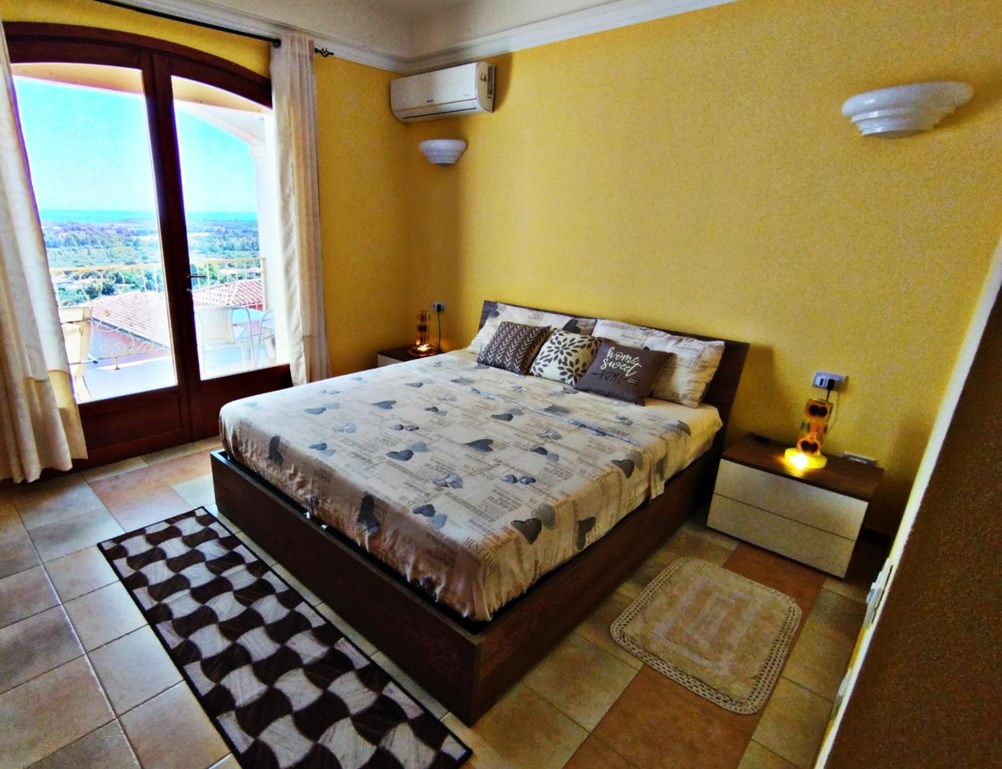 Sun Lovers Home Is Molas Pula Exterior foto